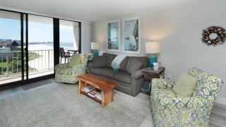 South Seas Tower 3-1709 - Marco Island - 7