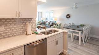 South Seas Tower 3-1709 - Marco Island - 2