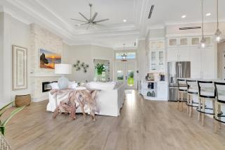 768 Amazon Court - Marco Island - 1