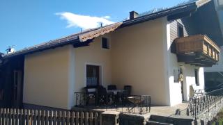 Ferienhaus Oberried - Längenfeld - 5