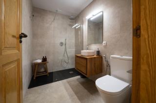 OSTALEA Casa Rural - Villanueva de Alcolea - 2