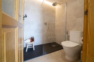 OSTALEA Casa Rural - Villanueva de Alcolea - 1