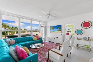 Sunset House 215 - Marco Island - 0