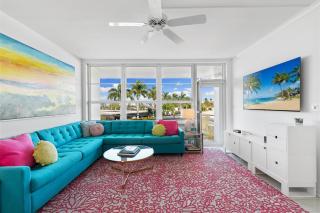 Sunset House 215 - Marco Island - 9