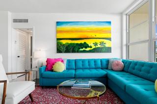 Sunset House 215 - Marco Island - 7