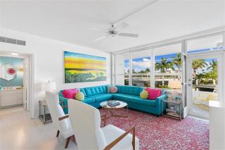 Sunset House 215 - Marco Island - 6
