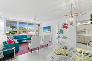 Sunset House 215 - Marco Island - 5