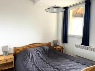 Résidence Balcons Du Soleil 1 - T2/4pers BALCONS DU SOLEIL 11-Peyresourde MAE-9704 - Germ - 6