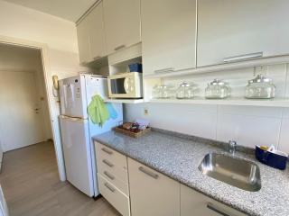 Apartamento en Playa Mansa Punta del Este - 1