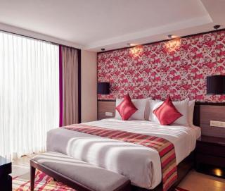 Hotel AELA Grand Near Delhi Airport By LA CASA - Neu-Delhi - 3