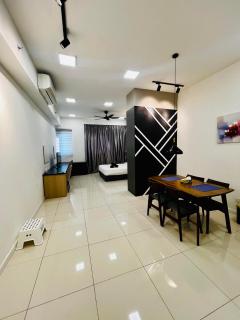 Chamber Residence KL by Sleepy Owl Suites - Kuala Lumpur - 5
