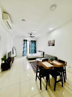 Chamber Residence KL by Sleepy Owl Suites - Kuala Lumpur - 4