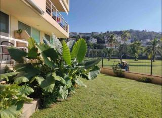 NEW loft on the beach with direct access - Ixtapa - 3
