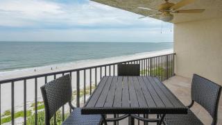 Sea Winds 703 - Marco Island - 0