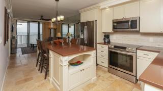 Sea Winds 703 - Marco Island - 7