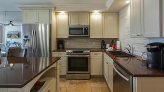 Sea Winds 703 - Marco Island - 6