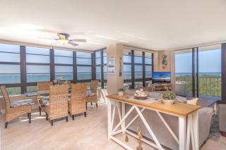 South Seas Tower 4-1212 - Marco Island - 0