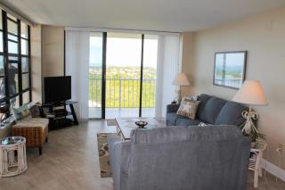 South Seas Tower 4-1212 - Marco Island - 8