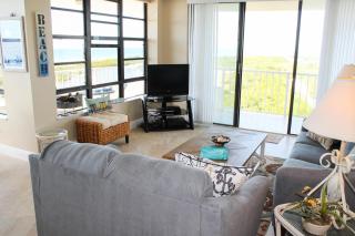 South Seas Tower 4-1212 - Marco Island - 3