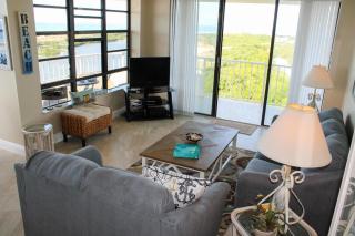 South Seas Tower 4-1212 - Marco Island - 1