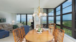 South Seas Tower 4-1103 - Marco Island - 9