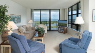 South Seas Tower 4-1103 - Marco Island - 8