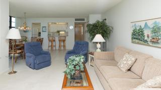 South Seas Tower 4-1103 - Marco Island - 7