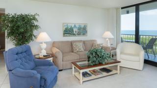 South Seas Tower 4-1103 - Marco Island - 5