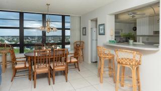 South Seas Tower 4-1103 - Marco Island - 4