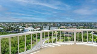 South Seas Tower 4-1103 - Marco Island - 1