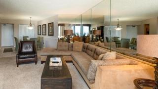 South Seas Tower 3-1807 - Marco Island - 7