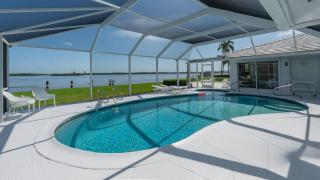 1272 Laurel Court - Marco Island - 0