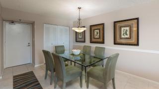 South Seas Tower 3-1807 - Marco Island - 2