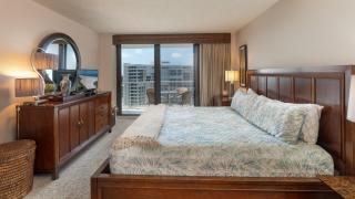 South Seas Tower 3-1807 - Marco Island - 1