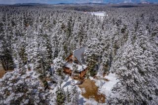 10 Bed Luxurious Spa Cabin - Duck Creek Village - 7