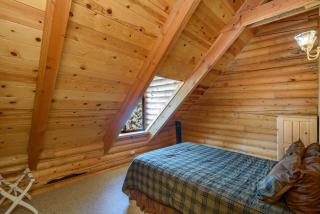 10 Bed Luxurious Spa Cabin - 1