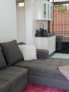 JK Cozy Homes - Kampala - 7