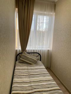 Mini Hotel Leon - 1