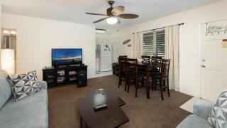 Aquarius V-6 - Marco Island - 7