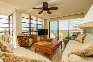 South Seas Tower 3-1612 - Marco Island - 9
