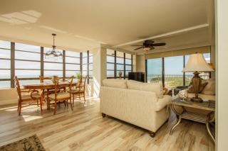 South Seas Tower 3-1612 - Marco Island - 0