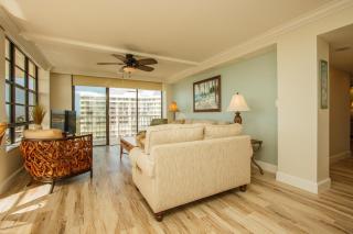 South Seas Tower 3-1612 - Marco Island - 8