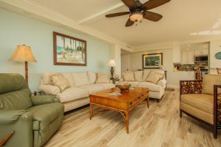 South Seas Tower 3-1612 - Marco Island - 3