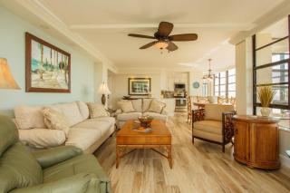 South Seas Tower 3-1612 - Marco Island - 1