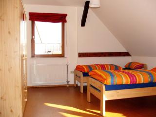 Ferienwohnung Am Jakobsweg - Frielendorf - 7
