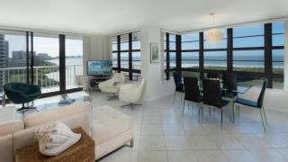 South Seas Tower 3-1111 - Marco Island - 0