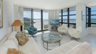 South Seas Tower 3-1111 - Marco Island - 7