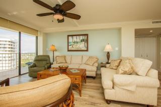 South Seas Tower 3-1612 - Marco Island - 4