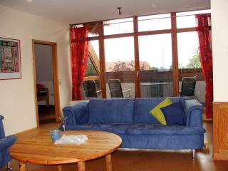 Ferienwohnung Am Jakobsweg - Frielendorf - 5
