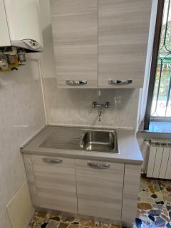 Casa Franca - Vacation Apartment - San Pellegrino Terme - 5